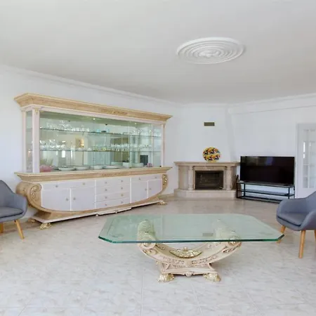 6friends, Clever Details - Quiet Area Close To A And Pinhal Golf Course *