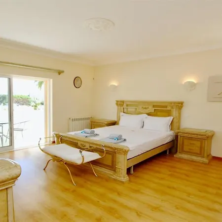 6friends, Clever Details - Quiet Area Close To A And Pinhal Golf Course *