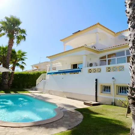 6friends, Clever Details - Quiet Area Close To A And Pinhal Golf Course 别墅 *