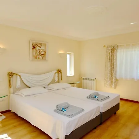 6friends, Clever Details - Quiet Area Close To A And Pinhal Golf Course Vilamoura