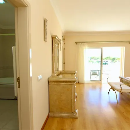 6friends, Clever Details - Quiet Area Close To A And Pinhal Golf Course Vilamoura