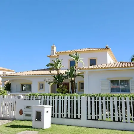 6friends, Clever Details - Quiet Area Close To A And Pinhal Golf Course Vilamoura