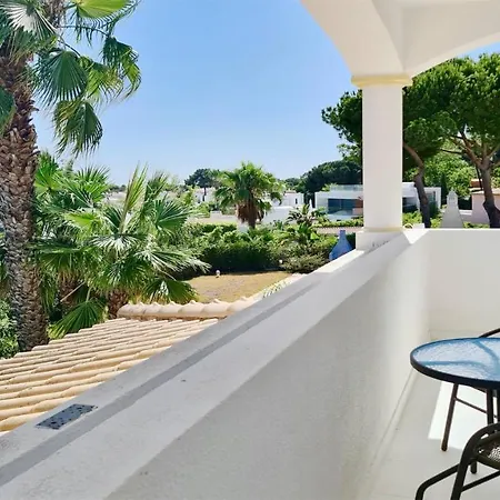 6friends, Clever Details - Quiet Area Close To A And Pinhal Golf Course Vilamoura