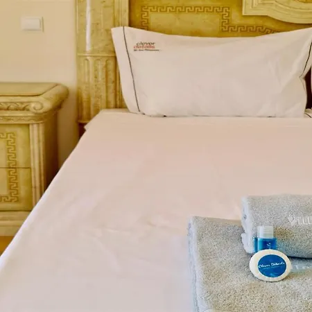 Villa 6friends, Clever Details - Quiet Area Close To A And Pinhal Golf Course