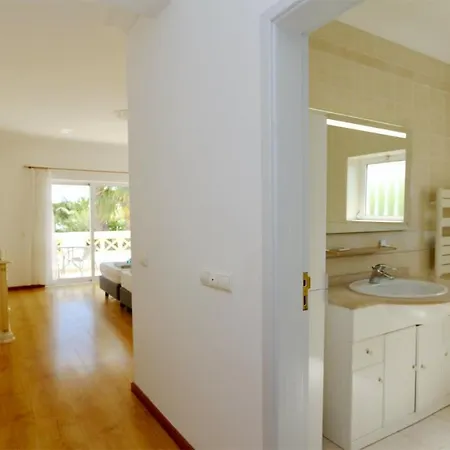Villa 6friends, Clever Details - Quiet Area Close To A And Pinhal Golf Course