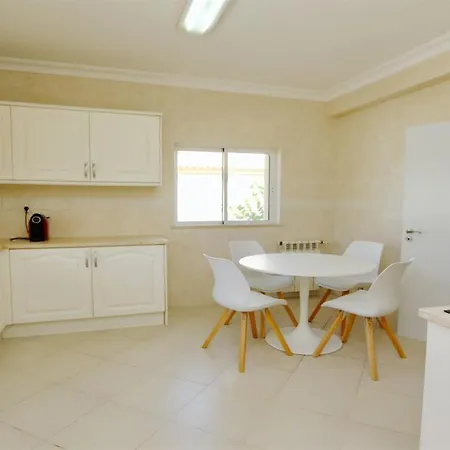 Villa 6friends, Clever Details - Quiet Area Close To A And Pinhal Golf Course Vilamoura
