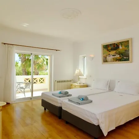 6friends, Clever Details - Quiet Area Close To A And Pinhal Golf Course Vilamoura