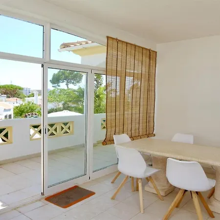 6friends, Clever Details - Quiet Area Close To A And Pinhal Golf Course Villa Vilamoura