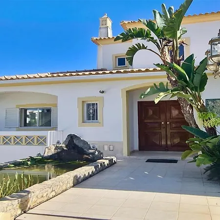 6friends, Clever Details - Quiet Area Close To A And Pinhal Golf Course *